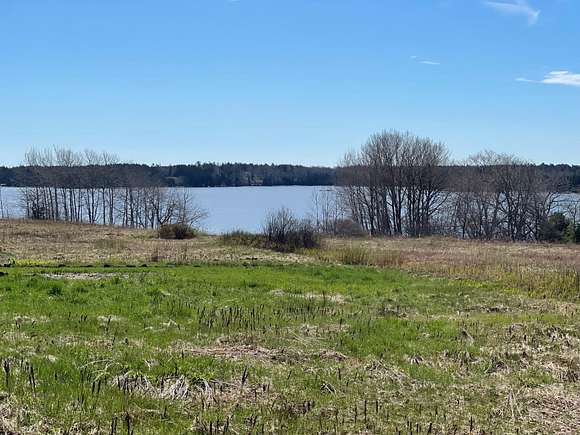 1.6 Acres of Residential Land for Sale in Cushing, Maine