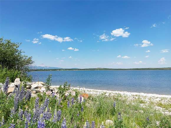 0.9 Acres of Residential Land for Sale in Babb, Montana