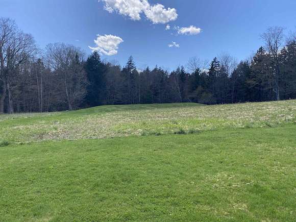 10.1 Acres of Recreational Land for Sale in Wilmington, Vermont