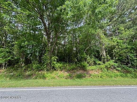 1.4 Acres of Residential Land for Sale in Ahoskie, North Carolina