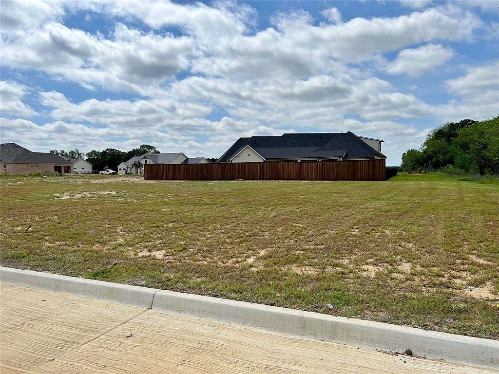 0.381 Acres of Residential Land for Sale in Denton, Texas