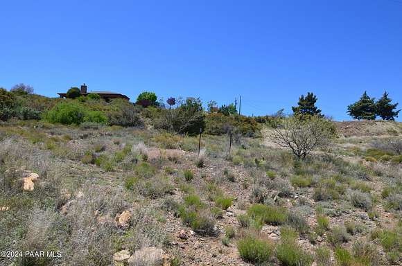 0.44 Acres of Mixed-Use Land for Sale in Mayer, Arizona