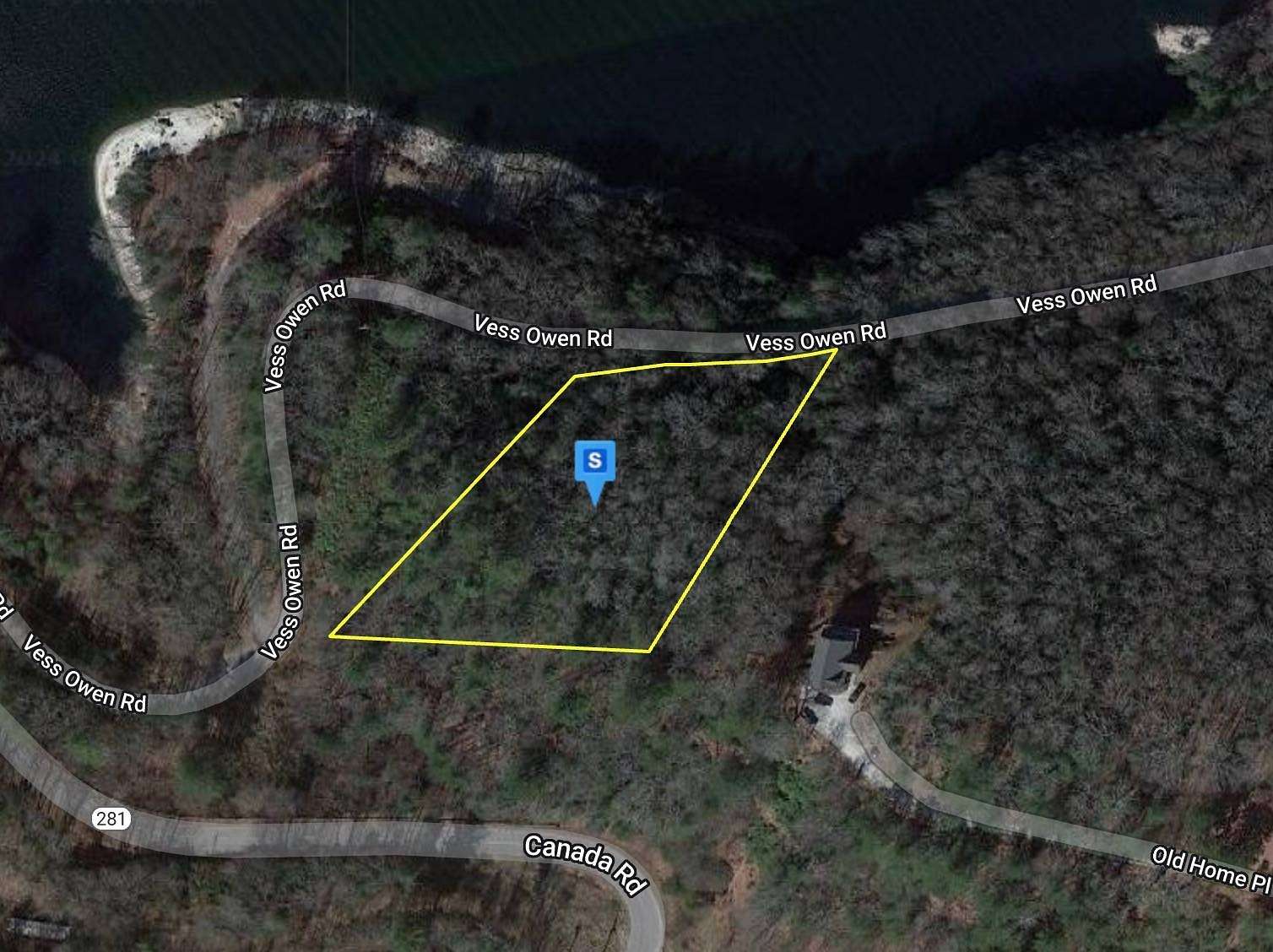 1.7 Acres of Residential Land for Sale in Tuckasegee, North Carolina