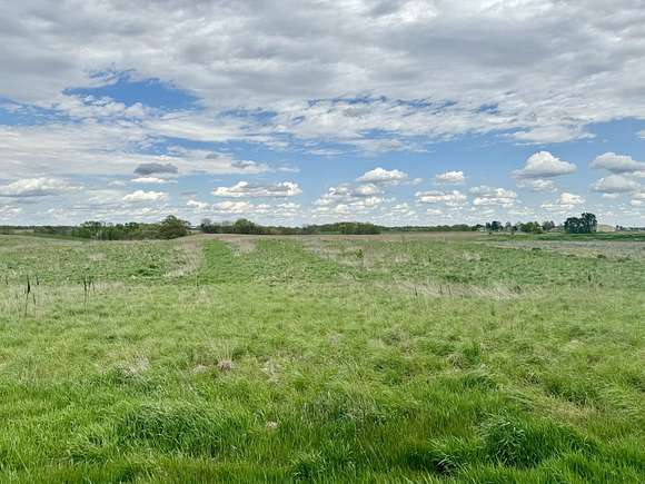 43.6 Acres of Land for Sale in Petersburg, Illinois