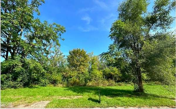 0.1 Acres of Residential Land for Sale in Flint, Michigan