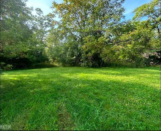 0.1 Acres of Residential Land for Sale in Flint, Michigan