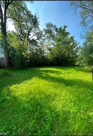 0.1 Acres of Residential Land for Sale in Flint, Michigan