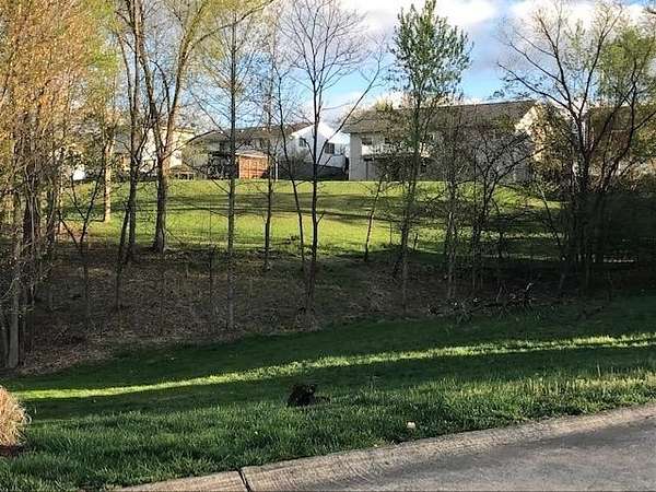 0.32 Acres of Residential Land for Sale in Huntington, West Virginia