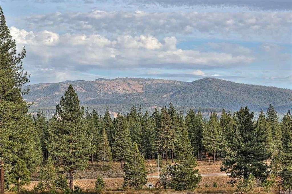 0.3 Acres of Residential Land for Sale in Truckee, California - LandSearch