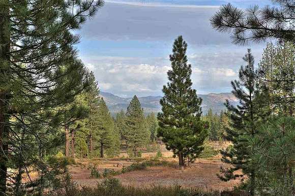 0.3 Acres of Residential Land for Sale in Truckee, California - LandSearch