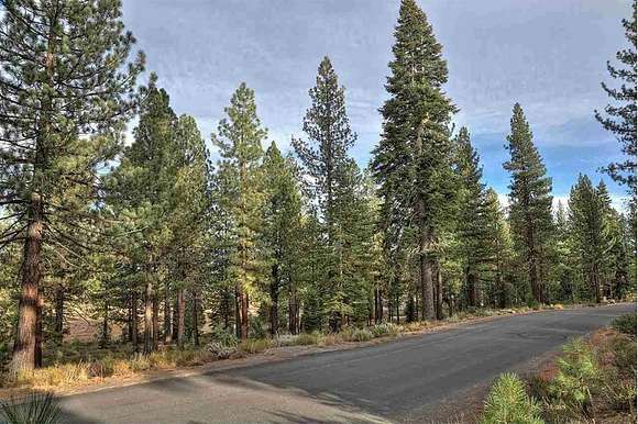 0.3 Acres of Residential Land for Sale in Truckee, California - LandSearch