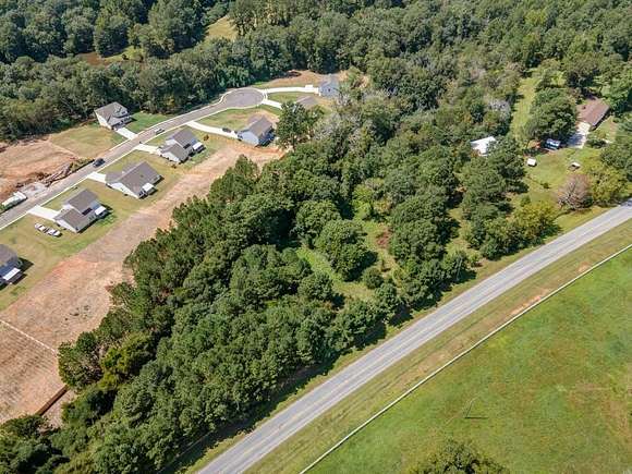2.5 Acres of Residential Land for Sale in Conyers, Georgia