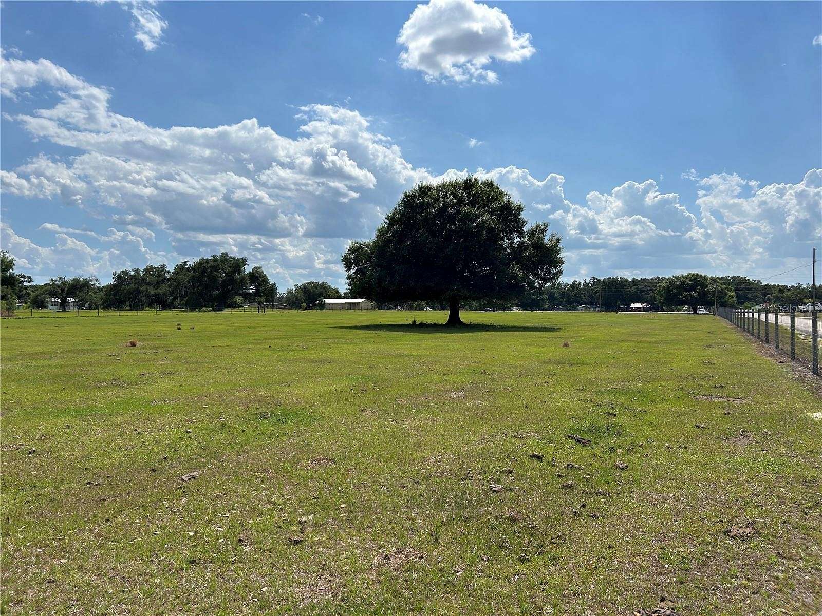 5.6 Acres of Land for Sale in Arcadia, Florida
