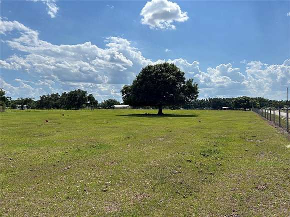 5.6 Acres of Land for Sale in Arcadia, Florida
