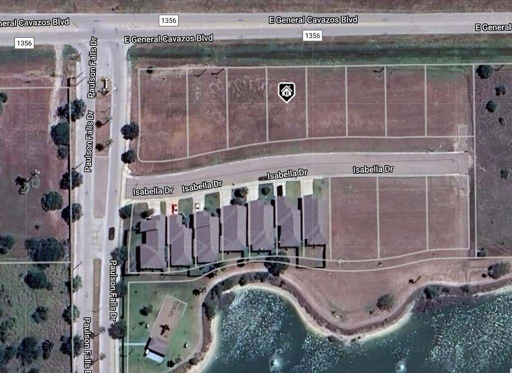 0.16 Acres of Residential Land for Sale in Kingsville, Texas