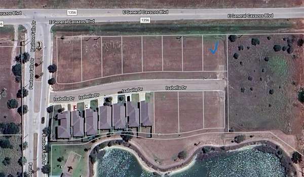 0.19 Acres of Residential Land for Sale in Kingsville, Texas