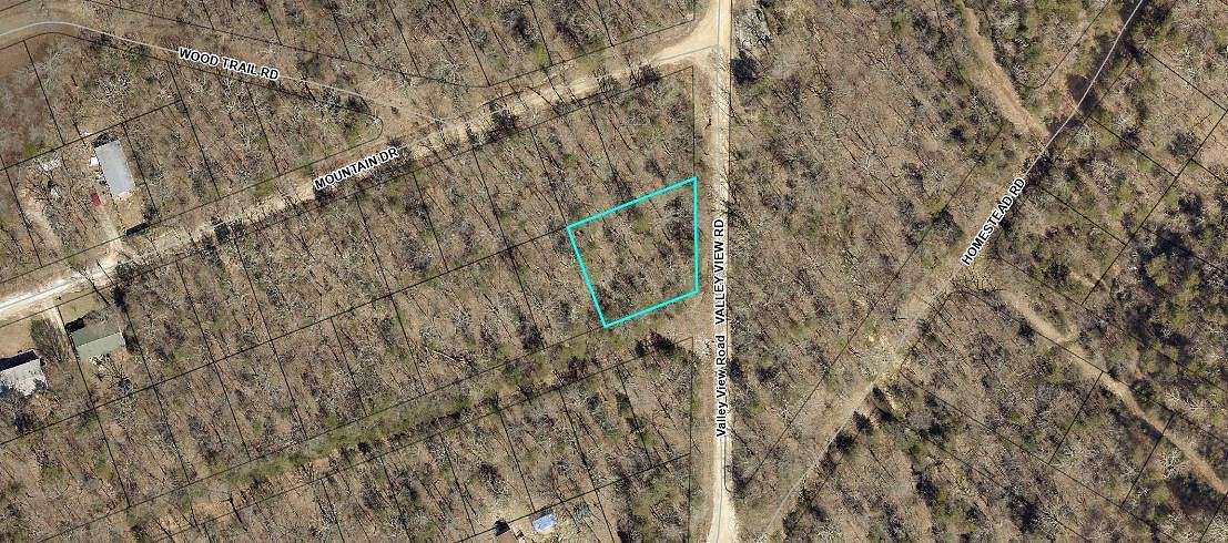 0.25 Acres of Residential Land for Sale in Merriam Woods, Missouri