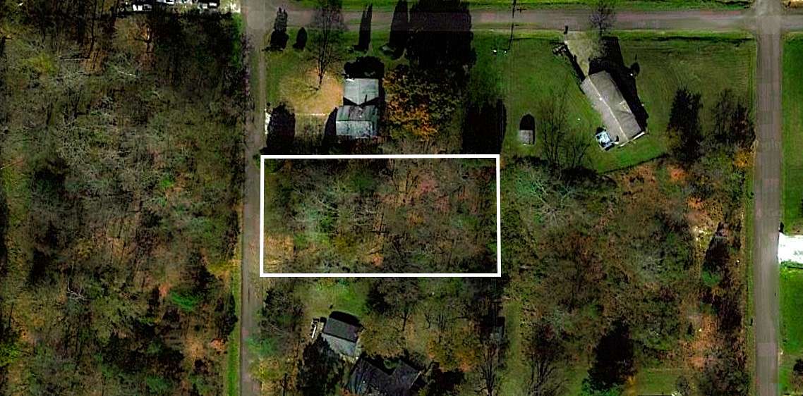 0.46 Acres of Residential Land for Sale in East Canton, Ohio
