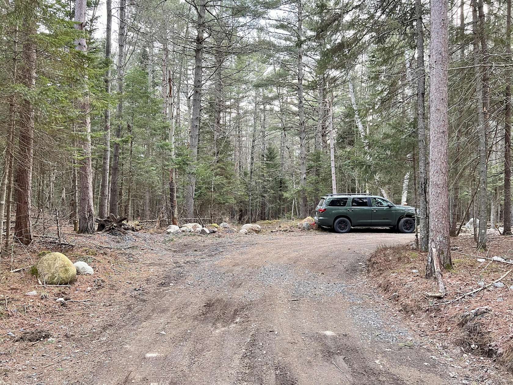 1 Acre of Land for Sale in Long Lake, New York