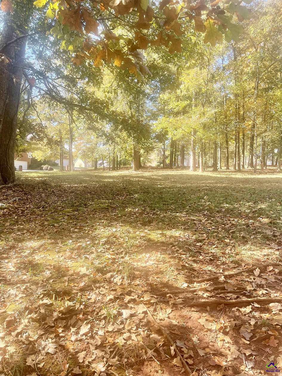 0.95 Acres of Residential Land for Sale in Macon, Georgia