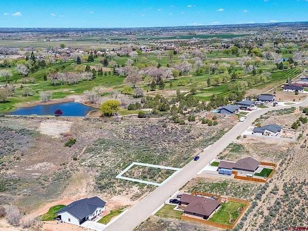 0.31 Acres of Land for Sale in Cortez, Colorado