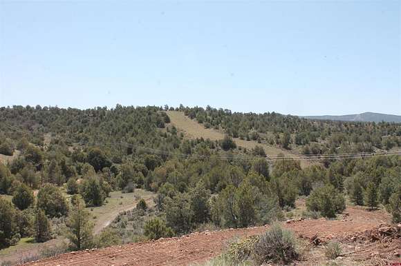 39.3 Acres of Agricultural Land for Sale in Durango, Colorado