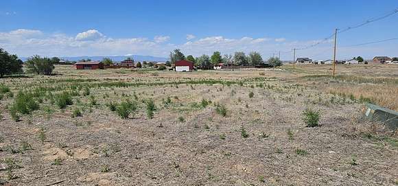 1.2 Acres of Residential Land for Sale in Pueblo West, Colorado