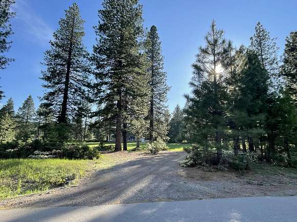 0.29 Acres of Residential Land for Sale in Lake Almanor Peninsula, California