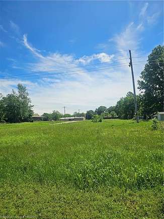 0.135 Acres of Residential Land for Sale in Paris, Arkansas