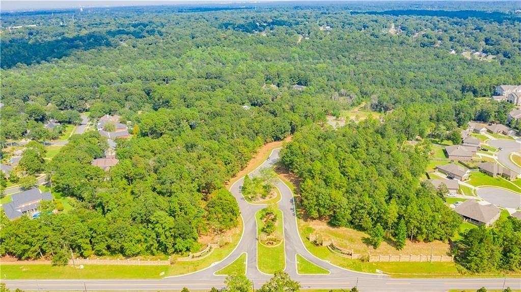 0.627 Acres of Residential Land for Sale in Mobile, Alabama