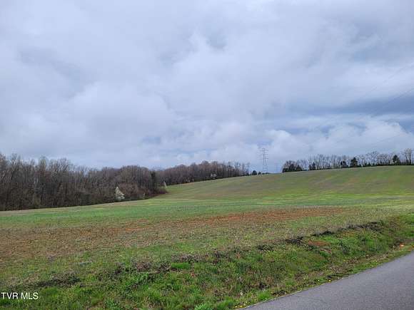 2.5 Acres of Residential Land for Sale in Limestone, Tennessee