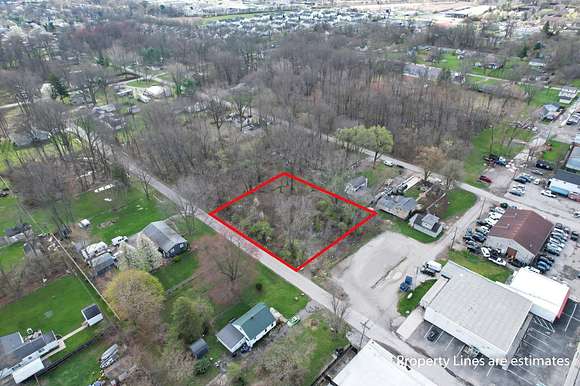 0.46 Acres of Residential Land for Sale in Columbus, Ohio