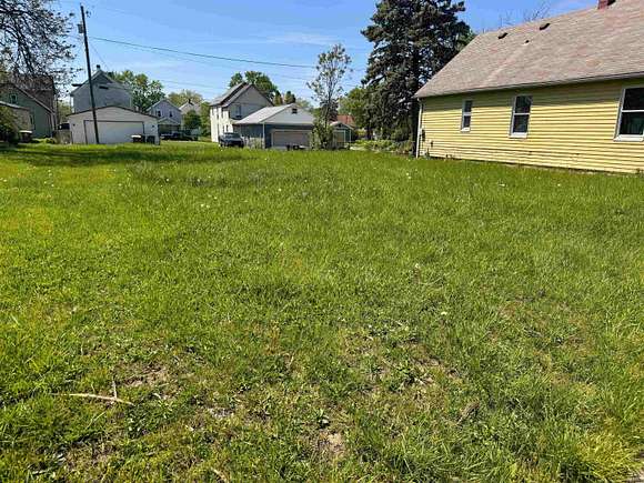 0.09 Acres of Residential Land for Sale in Fort Wayne, Indiana