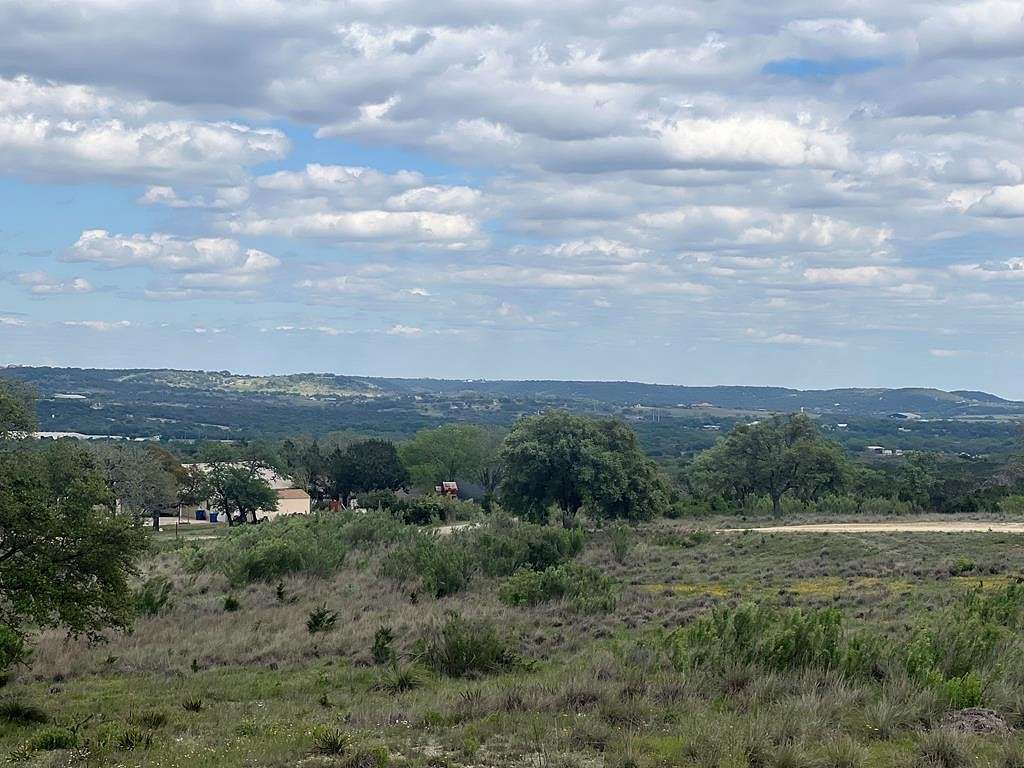 12 Acres of Land for Sale in Kerrville, Texas