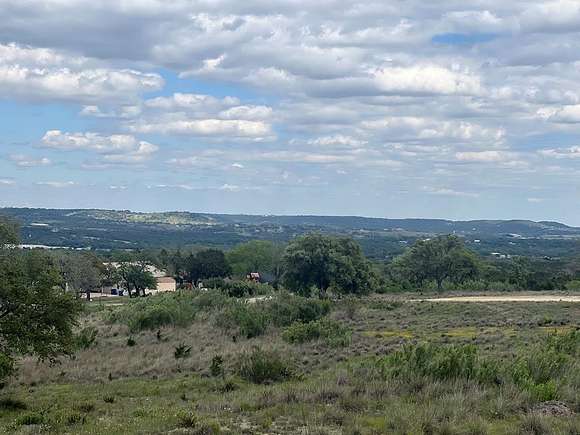 11.48 Acres of Recreational Land for Sale in Kerrville, Texas