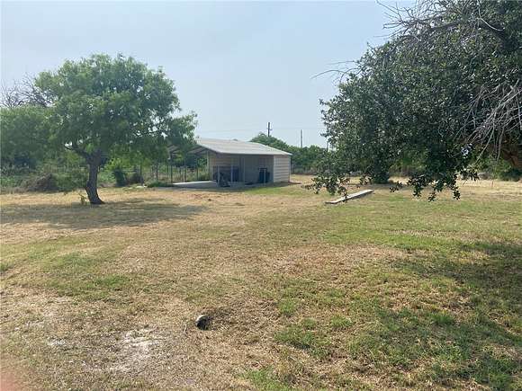 0.5 Acres of Land for Sale in Bayside, Texas