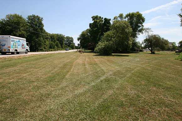 4.9 Acres of Residential Land for Sale in Fishers, Indiana