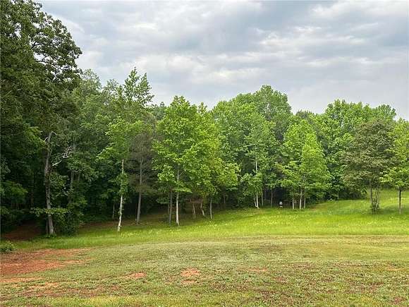15 Acres of Land for Sale in Hull, Georgia