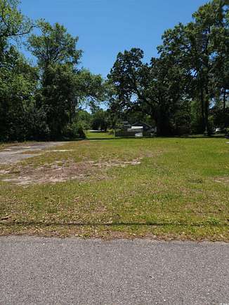0.23 Acres of Residential Land for Sale in Conway, South Carolina