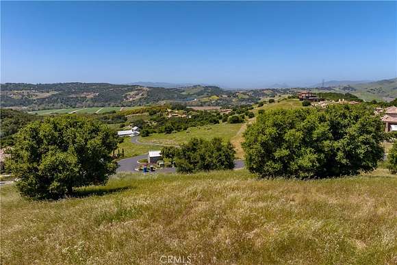 2 Acres of Residential Land for Sale in Arroyo Grande, California