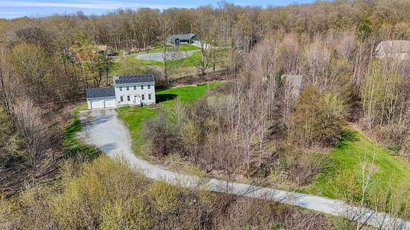 5.2 Acres of Residential Land with Home for Sale in Swanton, Vermont