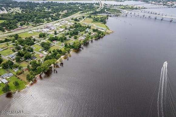 0.5 Acres of Residential Land for Sale in New Bern, North Carolina