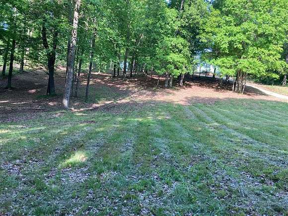 Residential Land for Sale in Hartford, Kentucky