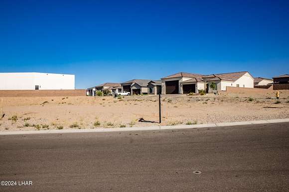 0.22 Acres of Residential Land for Sale in Lake Havasu City, Arizona