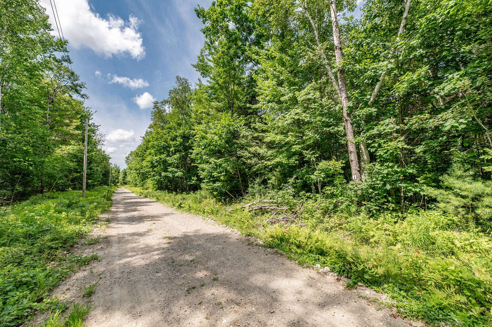 1.6 Acres of Residential Land for Sale in Dresden Town, Maine