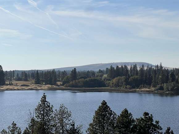 1.1 Acres of Land for Sale in Medical Lake, Washington