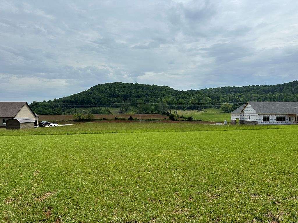 0.68 Acres of Residential Land for Sale in Sparta, Tennessee
