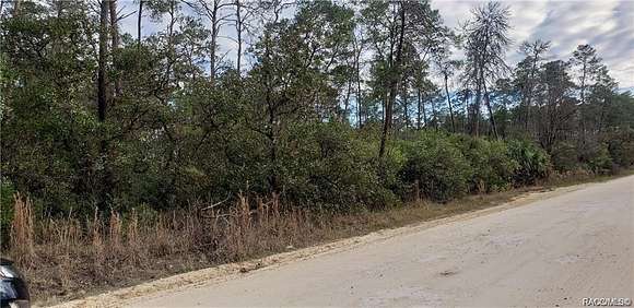 5.3 Acres of Agricultural Land for Sale in Dunnellon, Florida