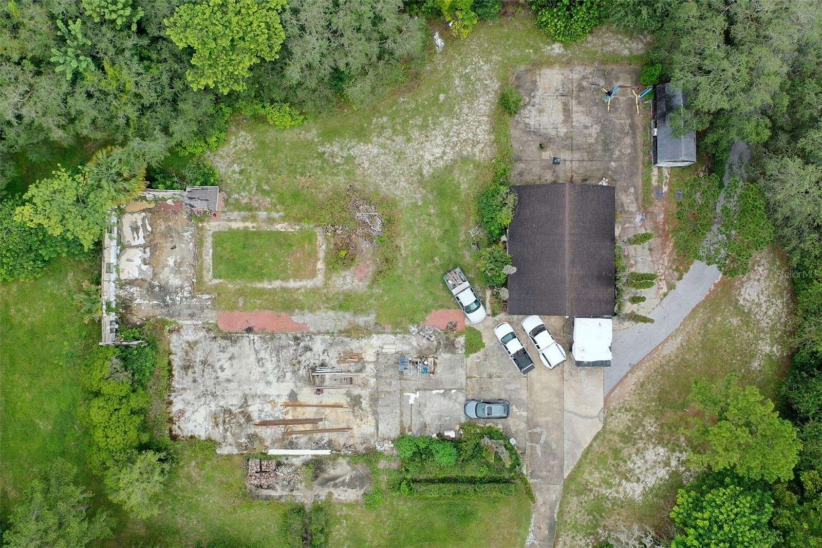 3.26 Acres of Land for Sale in Hudson, Florida