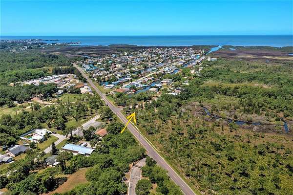 1 Acre of Land for Sale in Hudson, Florida